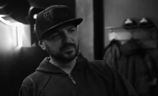 Владэст - Ты для меня, украинский рэп