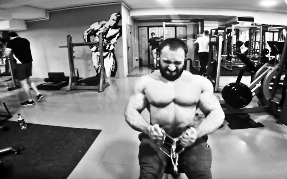 Тартак - Людинаміт