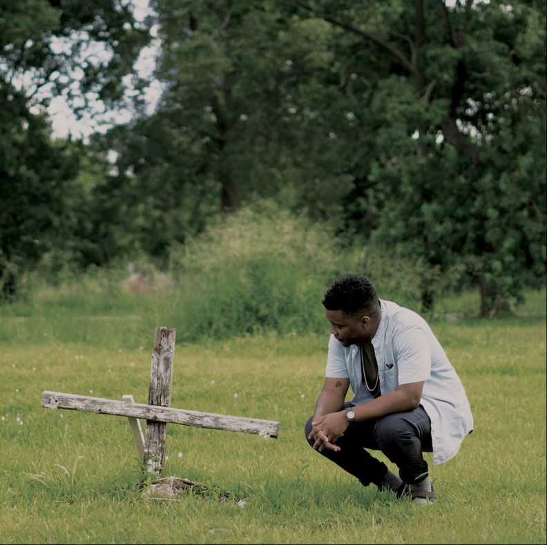 DANNY WATTS – “YOUNG & RECKLESS”