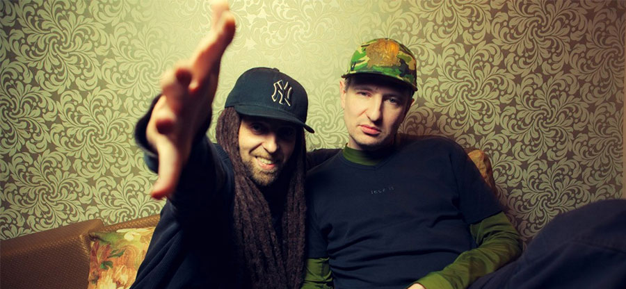 "GREEN GREY" У СТУДІЇ "РАНКУ ПО-КИЇВСЬКИ"