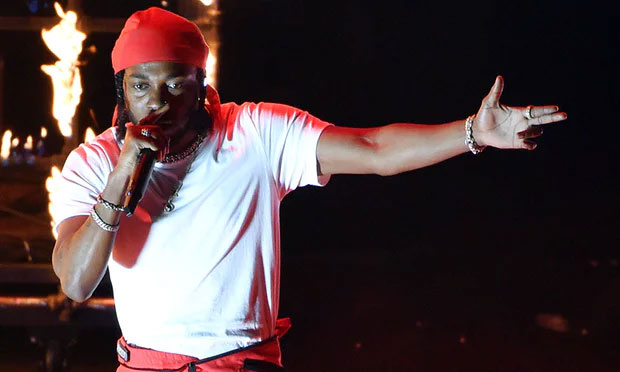 Kendrick Lamar