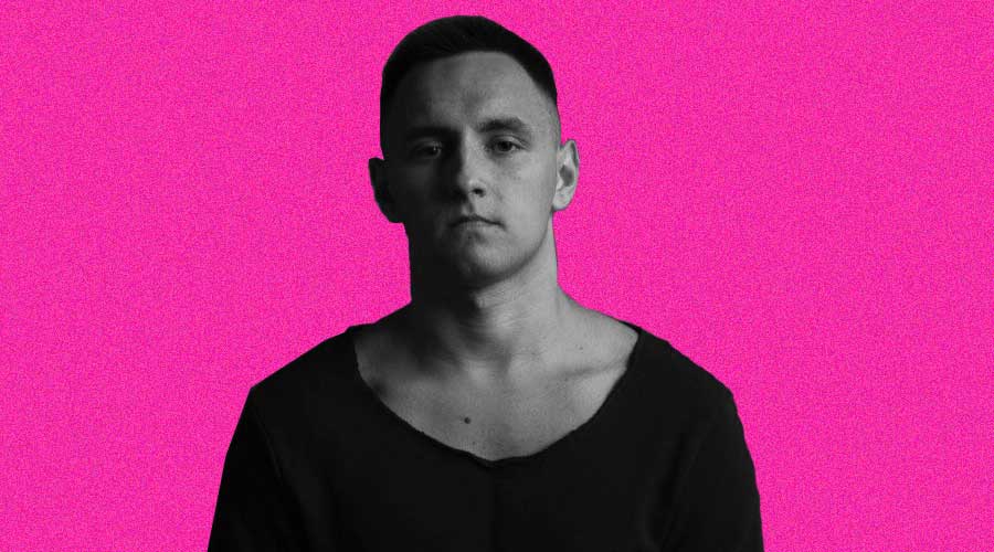 Ритор MAXIMUMTEXNO VOL.1, український реп