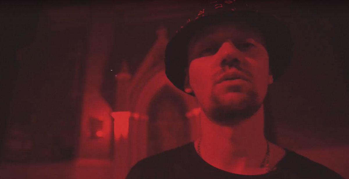 Ar-SiDE - Небеси,кліпи, відео