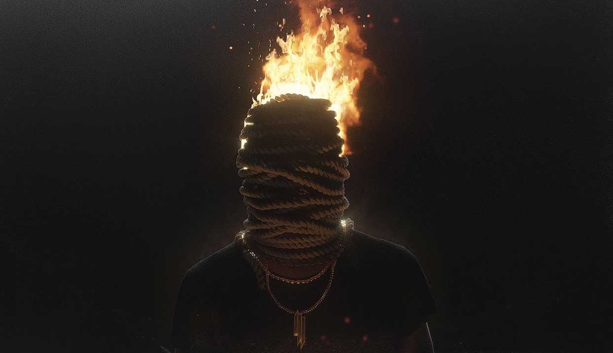 Kendrick Lamar - Humble (Skrillex Remix)