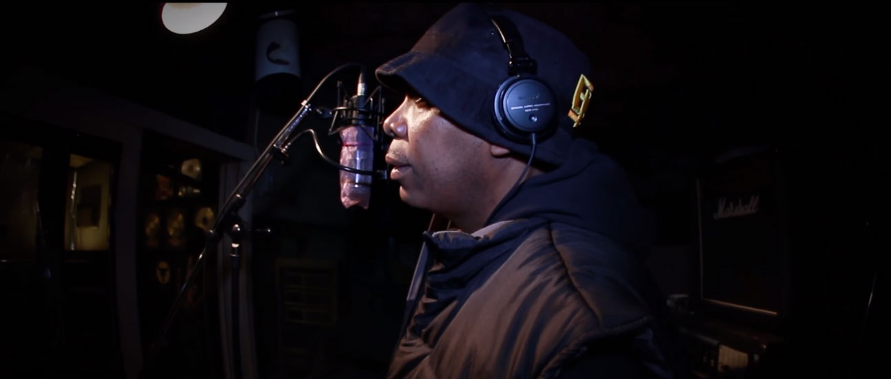 PMD, Slow Your Roll, новий альбом