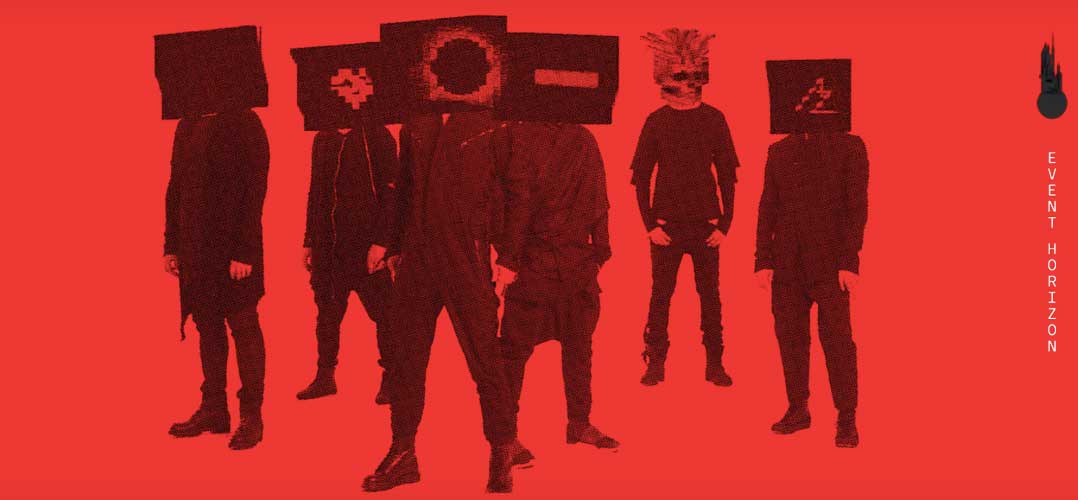 Би-2 feat. Oxxxymiron