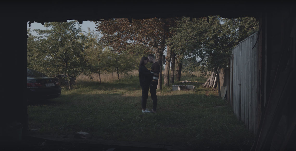 Макс Корж Оптимист, кліп