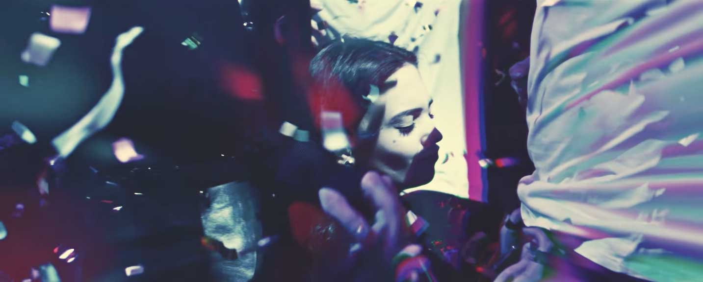 ATL - Священный рейв