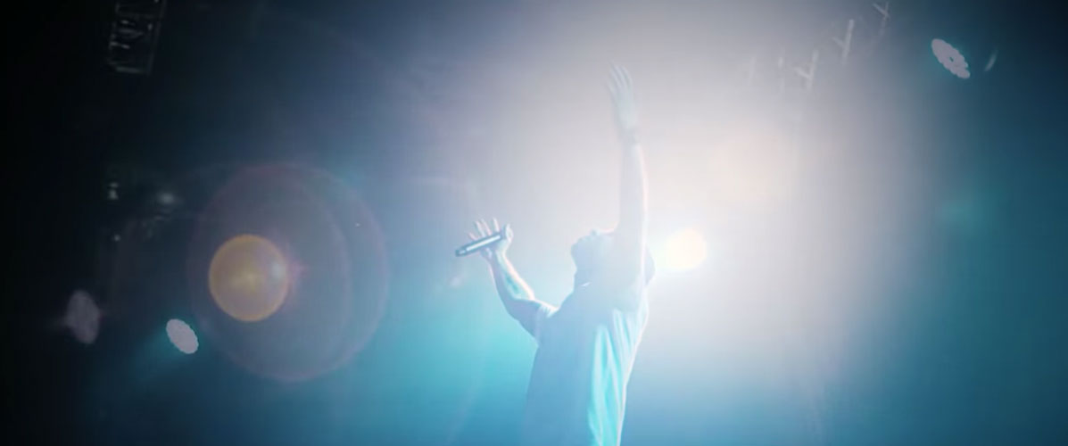 Russian Hip Hop BEEF