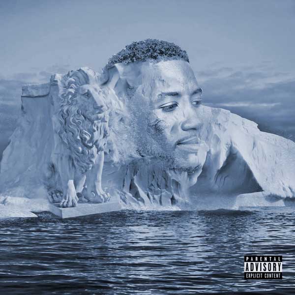 Gucci Mane's "El Gato The Human Glacier"