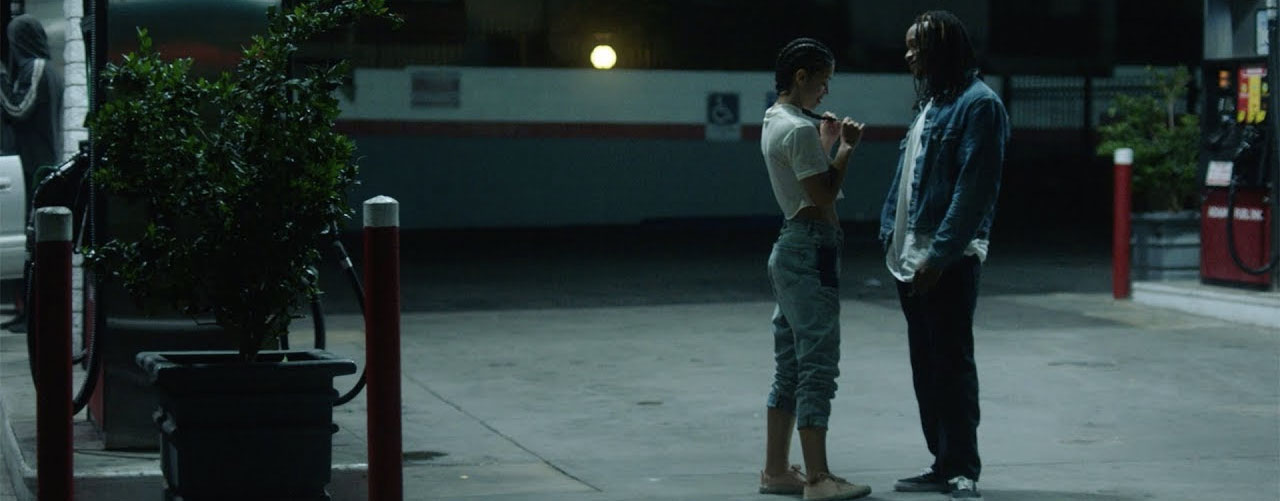 Ty Dolla $ign "Side Effects"