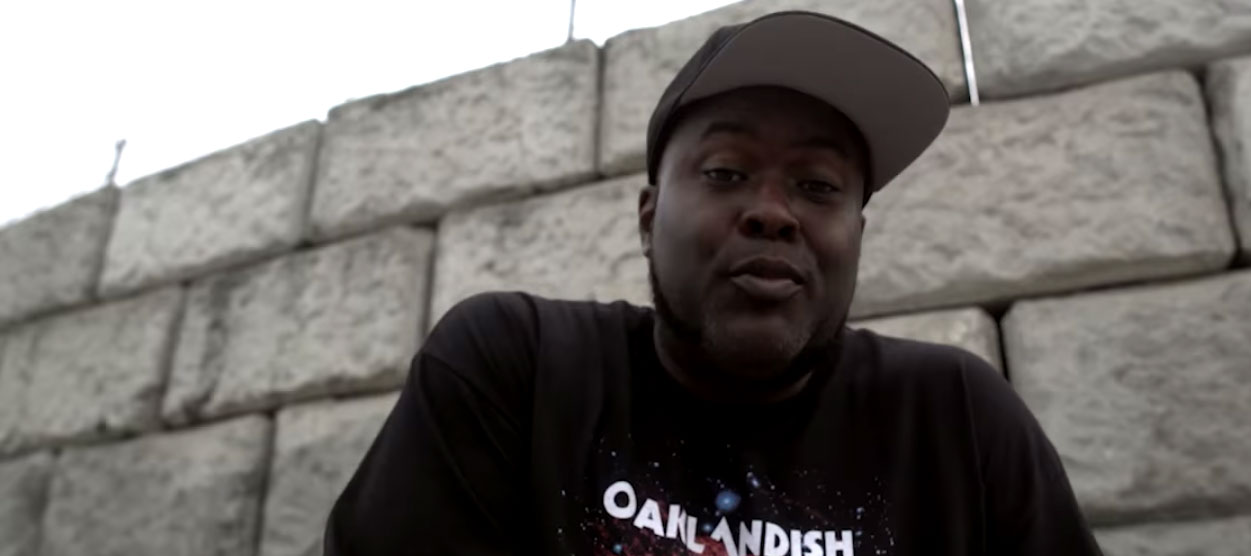 Новий кліп Cunninlyguists «GONE»