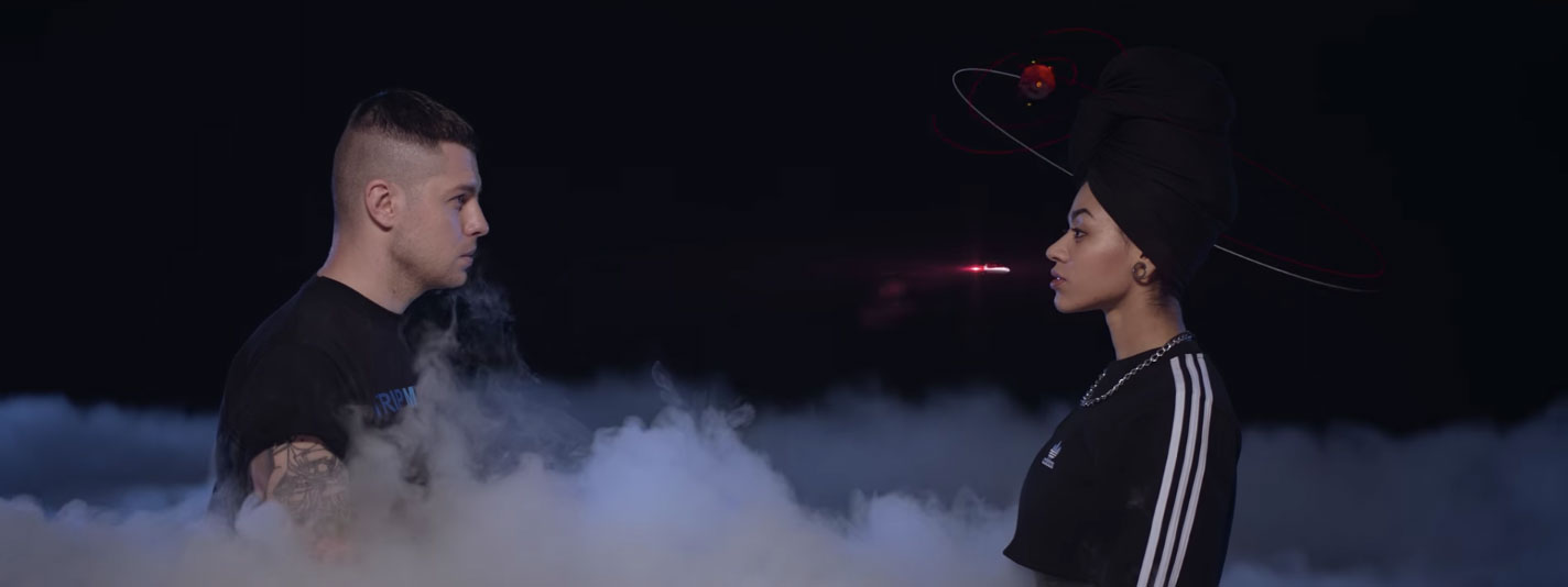 Сальто Назад feat. Діти "Zabava" - Сонце світить всім