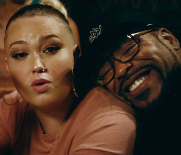 Blimes - Hot Damn (Official Video) ft. Method Man