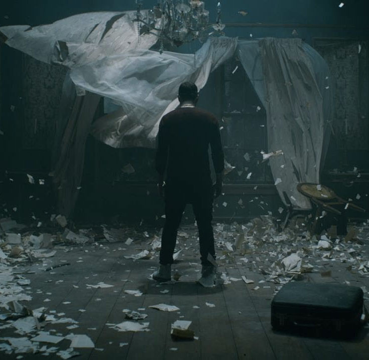 Eminem River ft. Ed Sheeran