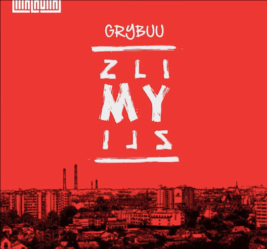 Grybuu-альбом