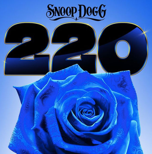 Snoop Dogg "220" EP