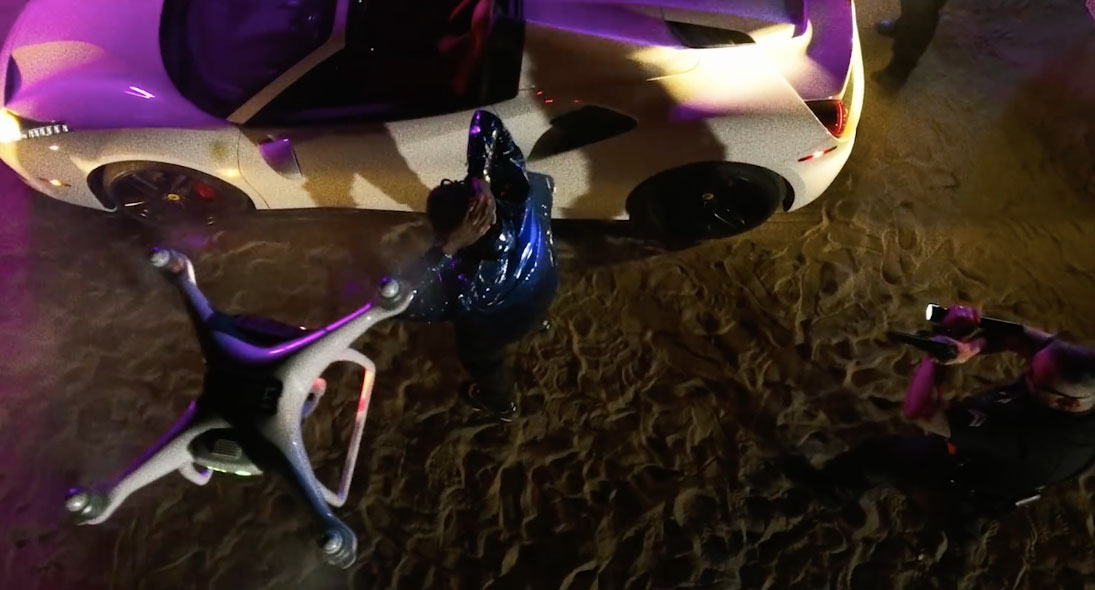 Pusha T - If You Know You Know