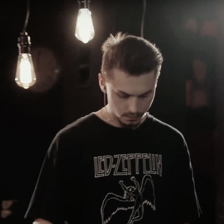 Кашляючий Ед