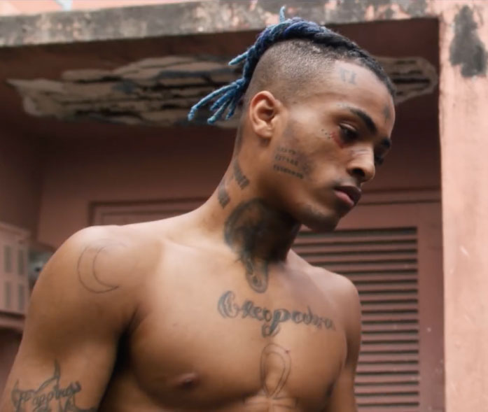 XXXTENTACION - SAD!