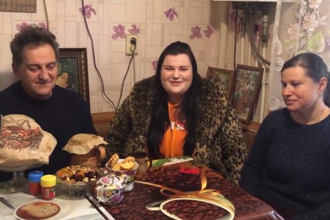 alyona alyona - Залишаю свій дім