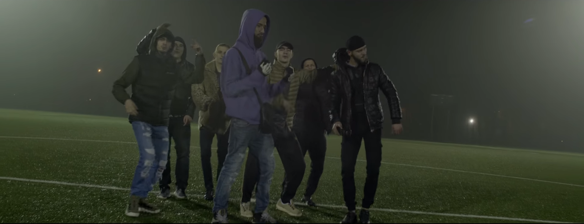 Tru Myself - Де б не був