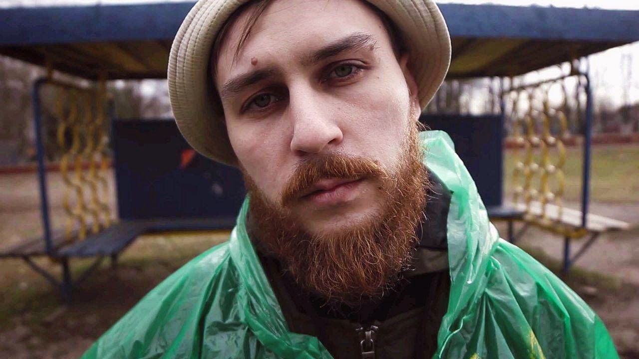 Ропан, Ropan, український реп